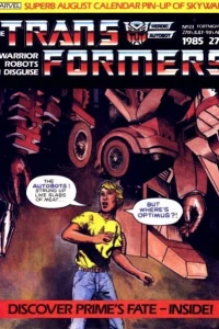 The New Order; part 2