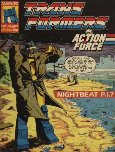 Cover of Resurrection, Part 2/The Big Shutdown!, Part 1