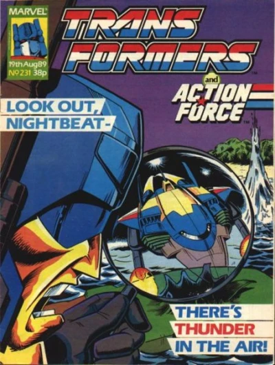 Cover of Resurrection, Part 3/The Big Shutdown!, Part 2