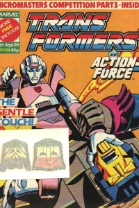 King 'Con, Part 3/Prime's Rib