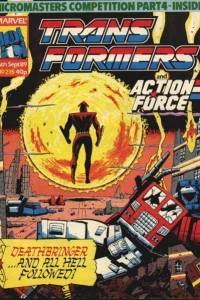 King 'Con, Part 4/Deathbringer