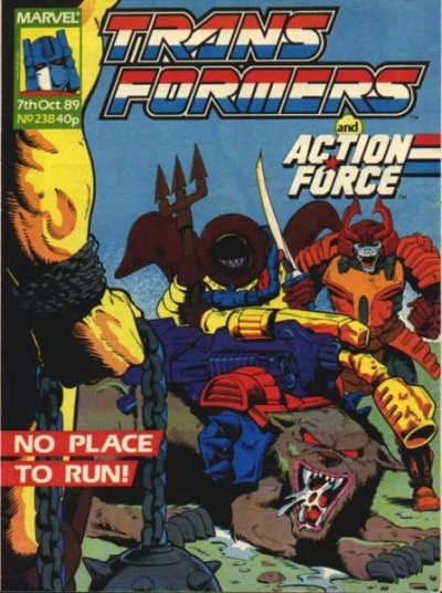 Cover of Survival Run