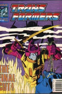 End of the Road!, Part 2