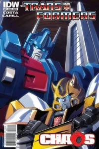 Police Action Part 2: Only Forward