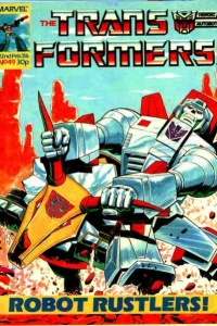 Dinobot Hunt!, Part 3