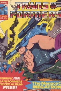 Shooting Star, Part 2