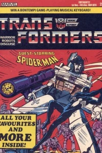 Prisoner of War!; part 2