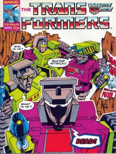 Cover of Devastation Derby!, Part 1