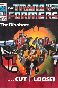 In the National Interest, Part 1