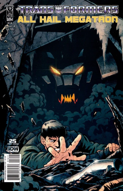 Cover of Hidden; The Man of Steel