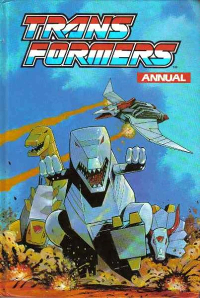 Cover of Issue #1992