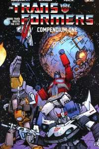 Compendium One