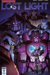 The Everlasting Voices [2]: The God War