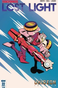 Crucible [Part 4]: The Return of the King