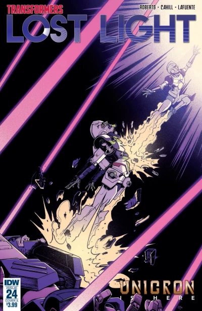 Cover of Crucible [Part 6]: A Spark Among Embers