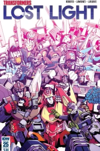 How To Say Goodbye and Mean It: Part 2