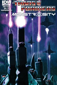 Chapter 12: Belly of the Beast