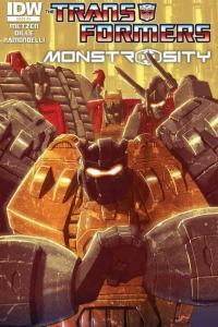 Chapter 3: Faces of Darkness