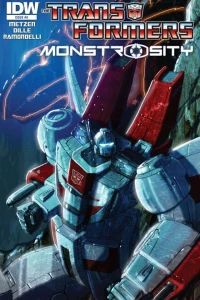 Chapter 6: Underworld