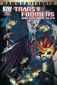 World, Shut Your Mouth, Part 3: Predestination: A Beginner's Guide