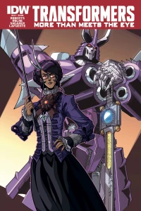 The One Where They Go To Earth