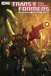 City of Steel; Flight or Flee; Quest for Fire; The Killing Jar; Forever is a Long Time Coming