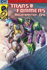 Natural Selection Part Five