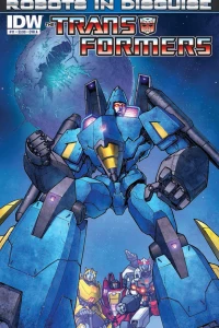 The End of the Beginning of the World