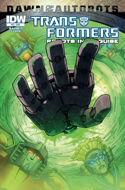 Cover of The World of Tomorrow