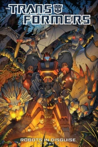 Interference Patterns