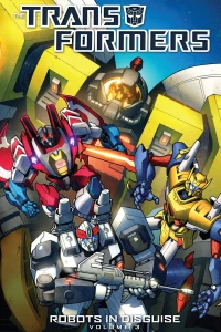 The End of the Beginning of the World