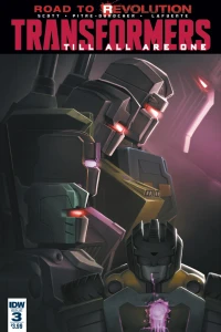 Things We Said We'd Never Do