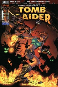 The Trap - Path of the Tiger, Part 1