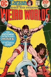 "The Trap" & "Reunion!"