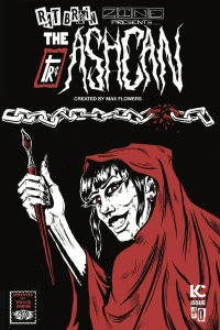 Teenage Babylon; Corpse Paint; Executioner; Hunter Duck