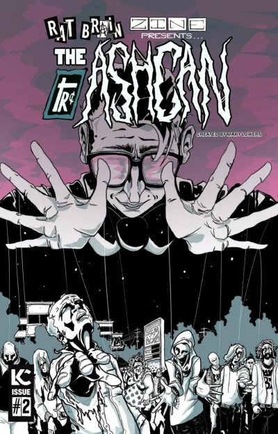 Cover of Autolyse; Tights; Velour and Tweed