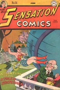 The Treachery of Fiendo