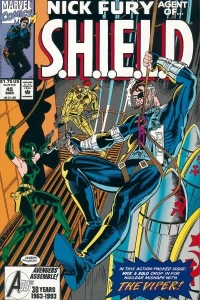 The Treachery Within