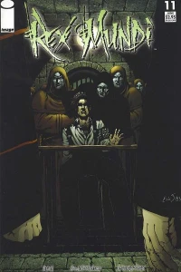 The Treasure of the Temple