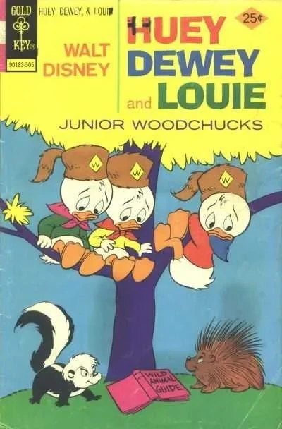 Cover of The Tree Rip-Offs