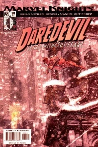 The Trial of the Century, Part 1