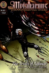 The Trials of Aghnar