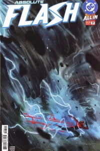 The Trials of The Flash, Part 3 of 3