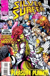 The Trouble With Chix!