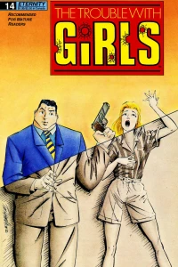 Rememberance of Girls Past