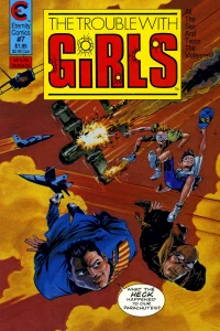 Boys and Girls Together