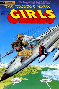 Come Back Little Girls