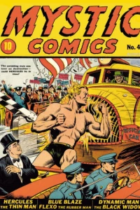 The Trustees of Hate; Earthquake; Origin of the Thin Man; The Teutonian Agents; Introducing the Black Widow; Suicide Mystery; Devil-God; The Train Wreck; The Jewelry Store Robbers