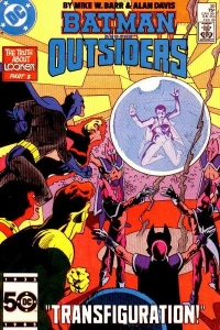 The Truth About Looker Part 3: This Envious Race