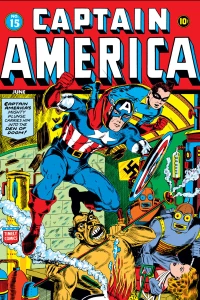 The Tunnel of Terror!